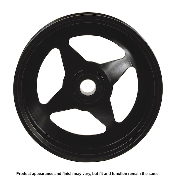 A1 Cardone Power Steering Pumps, 3P-37161 3P-37161 - main